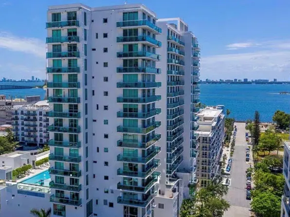 333 NE 24th St APT 1607, Miami, FL 33137