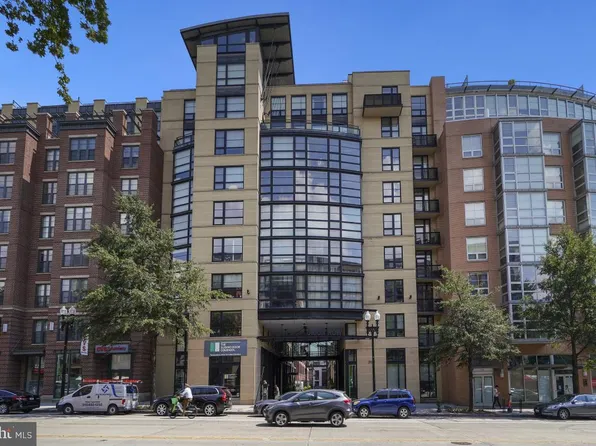 2125 14th St NW APT 225, Washington, DC 20009