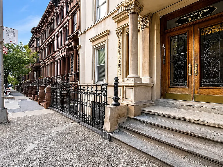 3 W 122nd St #4B — Photo 11