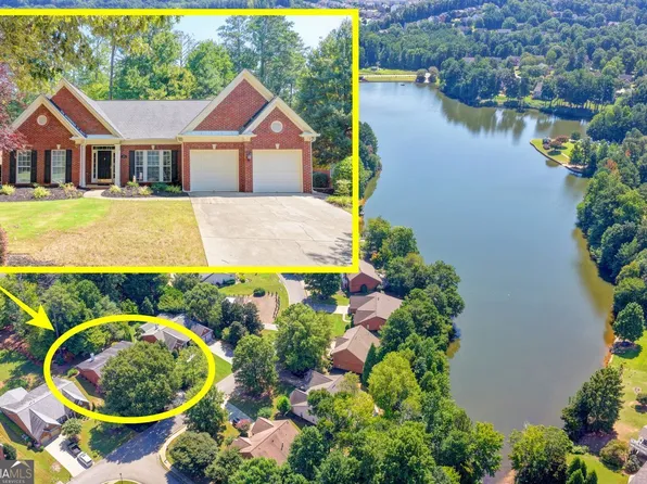 1105 Bookhout Dr, Cumming, GA 30041