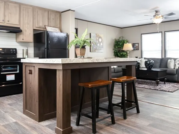 Solution Plan, Rancho Serenidad