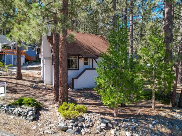 6204 Cardinal Rd, Wrightwood, CA 92397