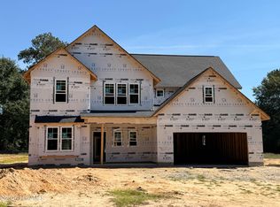 310 Elijah Way, Vass, NC 28394