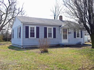 715 Tulip Ave, Evansville, IN 47711