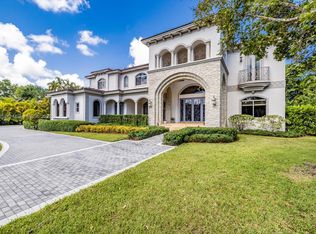 12955 SW 68th Ave, Pinecrest, FL 33156