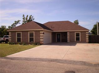 126 Yucca Dr, Clyde, TX 79510