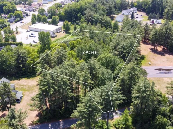 0 Town Park Rd, Peru, NY 12972