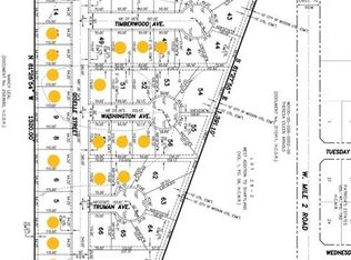 1509 Giselle St, Mission, TX 78574