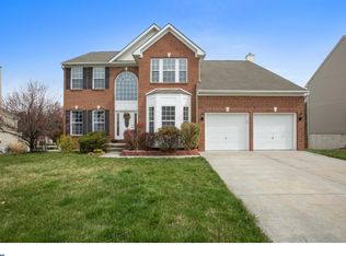 51 Spring Creek Dr, Townsend, DE 19734