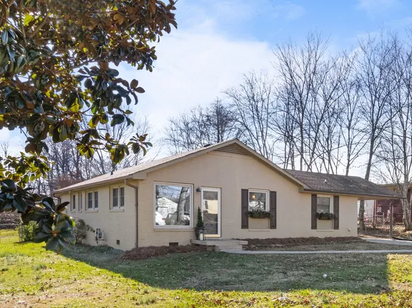 2152 N Meadow Dr, Clarksville, TN 37043