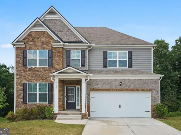 186 Valimar Dr, Braselton, GA 30517