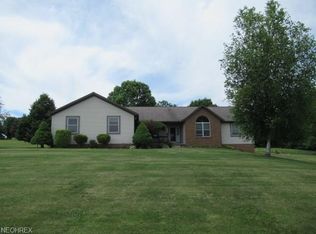 4554 S Medina Line Rd, Norton, OH 44203