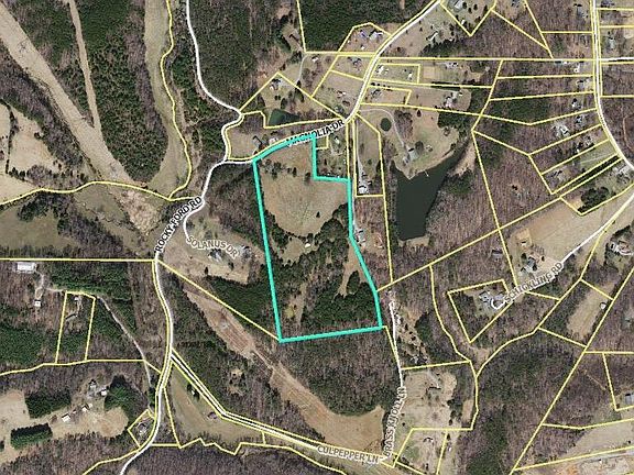 4th image of LOT 3 Magnolia Dr