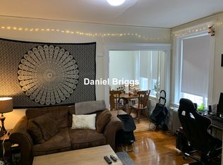235 Park Dr APT 22, Boston, MA 02215