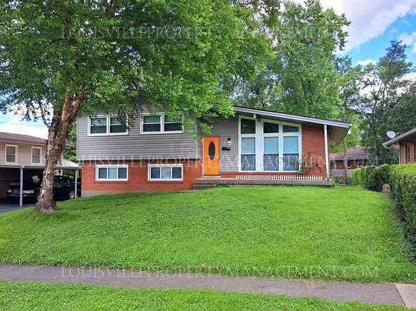 3817 Klondike Ln, Louisville, KY 40218