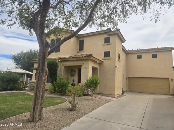 923 E SAVANNAH Drive, Chandler, AZ 85225