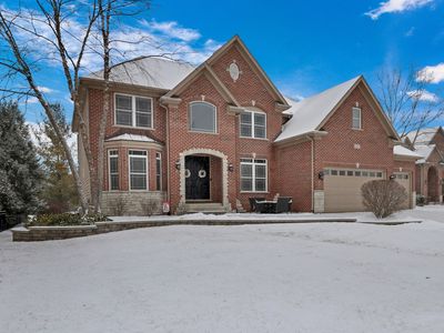 629 Papermill Hill Dr, Batavia, IL, 60510