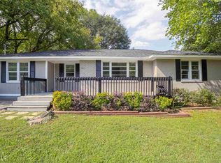 883 Wd Anderson Rd, Marietta, GA 30066