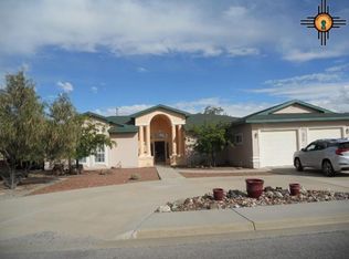 1013 Poplar St, Truth Or Consequences, NM 87901