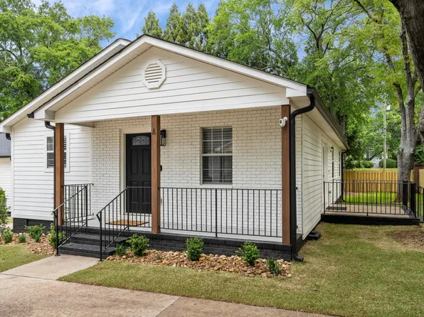 4 A Amherst Ave, Greenville, SC 29605