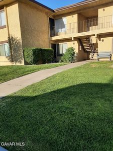 42935 15th St W Unit 11, Lancaster, CA, 93534