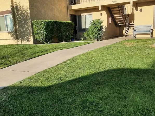 42935 15th St W Unit 11, Lancaster, CA 93534