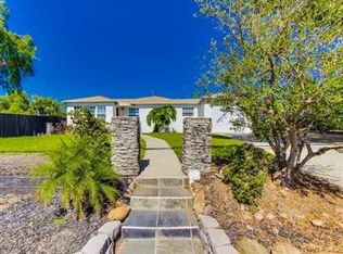 5956 Alleghany St, San Diego, CA 92139