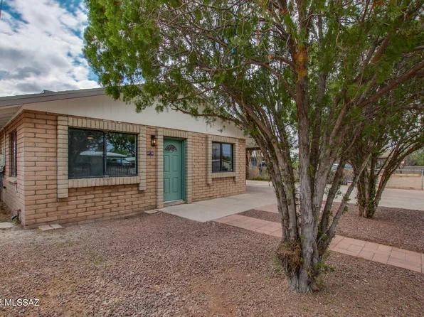 6728 S Missiondale Rd, Tucson, AZ 85756