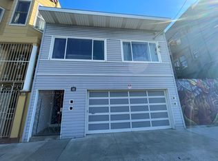 1083 Florida St, San Francisco, CA 94110