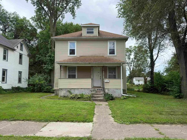 510 Cottage St, Waterloo, IA 50703