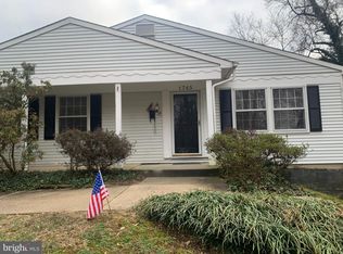 1745 Carry Pl, Crofton, MD 21114