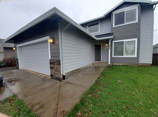 609 E Elm Dr, Gervais, OR 97026