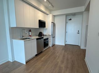 498 Caldari Rd #2027, Vaughan, ON L4K 0E1