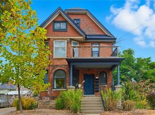 180 Ontario St, Saint Catharines, ON L2R 5K9