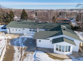 1380 Central Ave N, Valley City, ND 58072