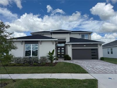 10661 Torchwood Sea Way, San Antonio, FL, 33576