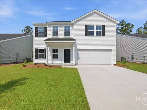 113 Praline Road, Savannah, GA 31419