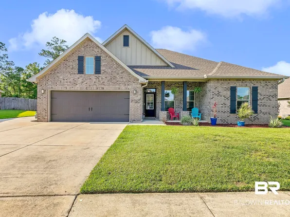 30635 Drayton Ct, Spanish Fort, AL 36527