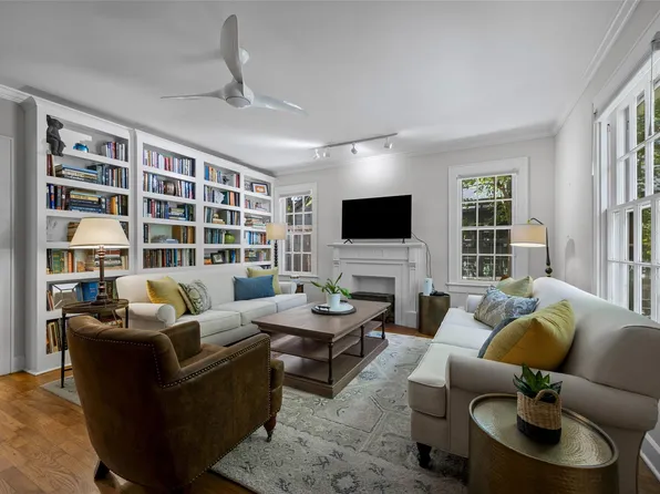 4408 Barrow Ave, Austin, TX 78751