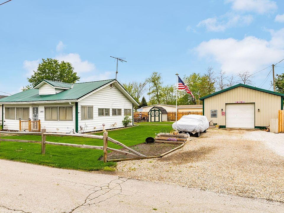 149 Renner St, Buckeye Lake, OH 43008 Zillow
