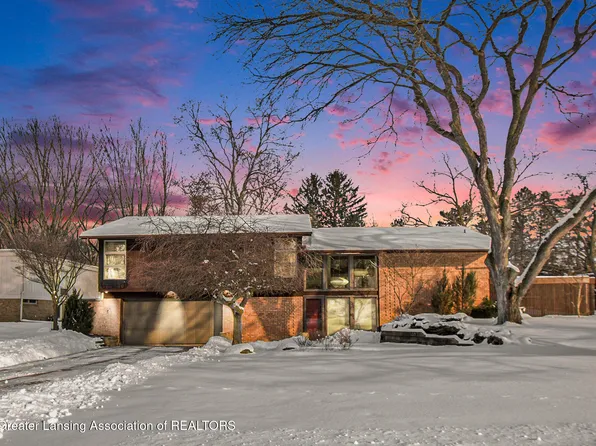 1824 Mirabeau Dr, Okemos, MI 48864