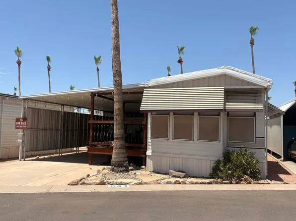600 S Idaho Rd #641, Apache Junction, AZ 85120