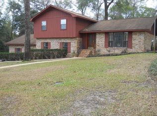 118 Fairway Dr, Brewton, AL 36426