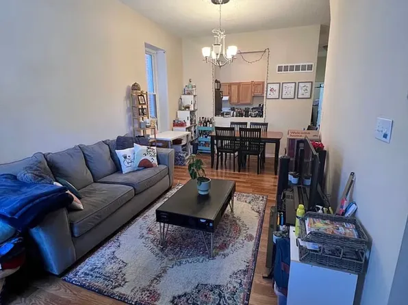 4376 Gibson Ave, Saint Louis, MO 63110