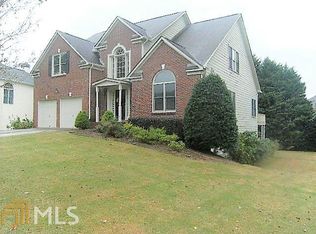 2450 Cross Springs Dr, Cumming, GA 30041