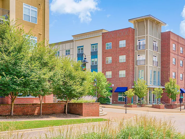 The Lofts at Reynolds Village — Photo 13