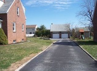 46 Fairview St, Stowe, PA 19464