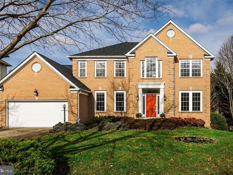 1st image of 8513 Union Mills Ct