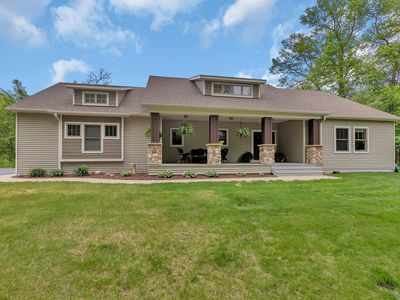 3868 Majestic Pond Ct, Sartell, MN, 56377