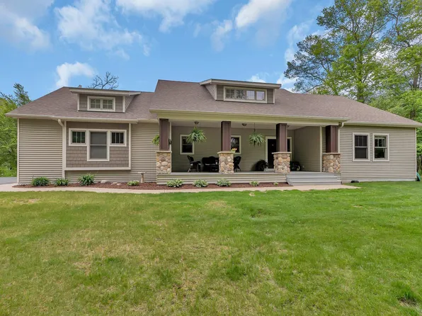 3868 Majestic Pond Ct, Sartell, MN 56377